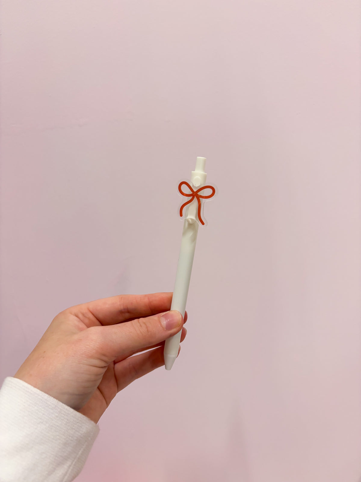 Stylos | Blancs | Plusieurs motifs disponibles
