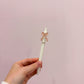 Stylos | Blancs | Plusieurs motifs disponibles