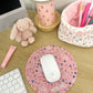 Tapis de souris | Fruits et coquette